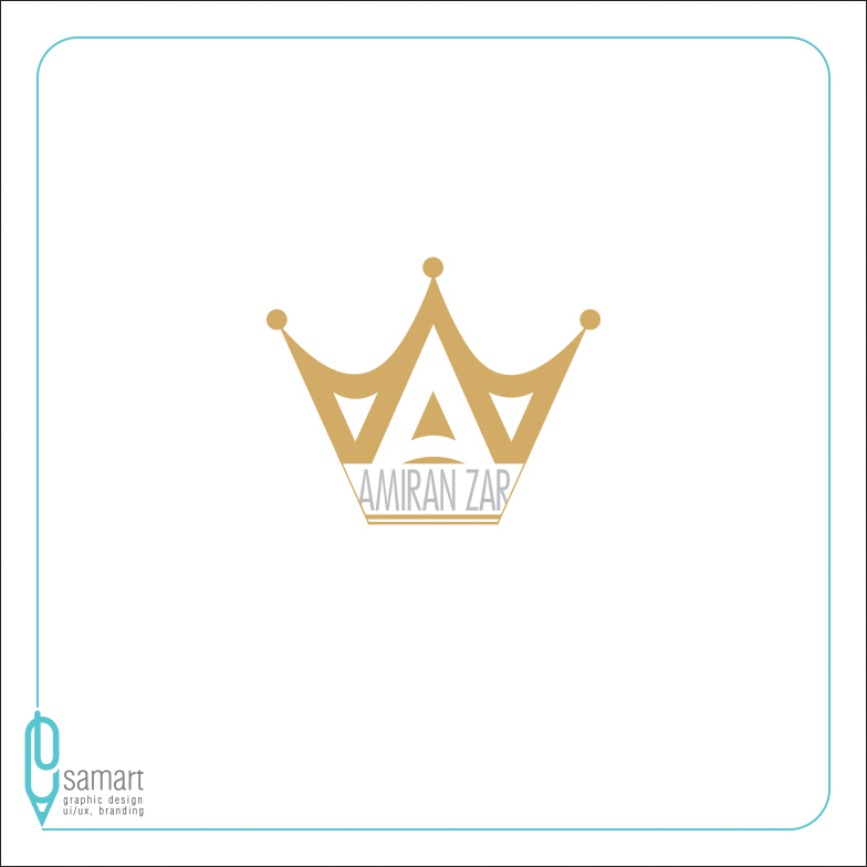 amiranzar-gold-gallery-samart-graphic-design